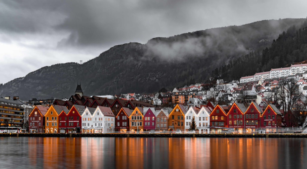 Bryggen